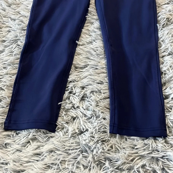 POP Fit Crop Leggings Size XS - Picture 3 of 9